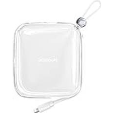 Joyroom JR-L005 Jelly Powerbank 10000mAh