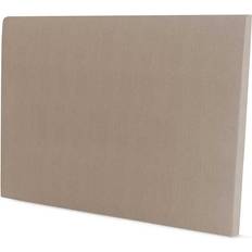 Jensen Beige Sängar & Madrasser Jensen Ceres Plus 120x125 Sänggavel