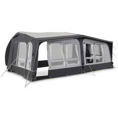 Dometic residence air Dometic Residence AIR All-Season Caravan Awning