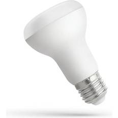 Spectrum LED R63 LED-pære E27 8W 6000K 720 lumen WOJ13993