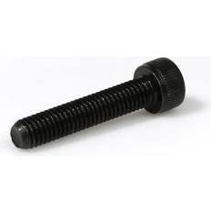 Byggmaterial Arvid Nilsson Sexkanthålsskruv 3/8" UC6S 12.9 100-pack 100st