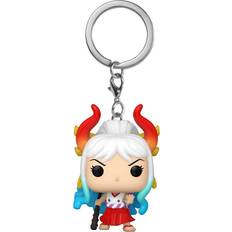 Funko Pop! Keychain One Piece - Yamato