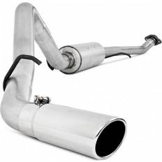 Exhaust Systems MBRP AL Series Exhaust System S5080AL