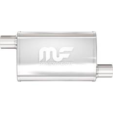 Exhaust Systems Magnaflow Magnaflow Straight Through Muffler 11236