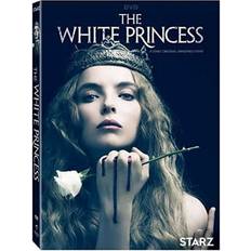 Movies White Princess DVD