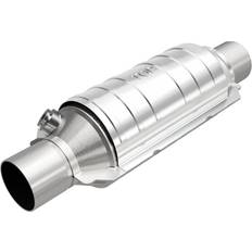 Exhaust Systems Magnaflow Magnaflow Semi-Universal Federal Catalytic Converter 99305HM