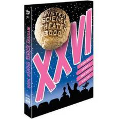 Movies Mystery Science Theater 3000 Vol Xxvi DVD