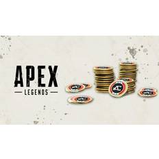 Nintendo Switch Games Apex Legends: Apex Coins 1000 Nintendo Switch [Digital]