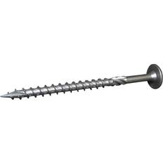 Pro-Point Pro Point 71708090 Träskruv Ø, C4 90 50st
