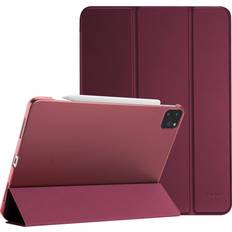 Apple iPad Pro 12.9 Tablet Cases Procase Smart for iPad Air 13 M2 12.9