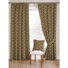 Curtains & Accessories Natur Pur Zilla Arizona Chenille Pencil