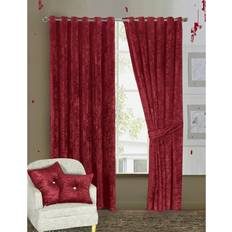 Curtains & Accessories Canora Grey Magdeline Room Darkening