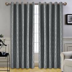 Curtains & Accessories Marlow Home Co Kitson Blackout Eyelet Sheer