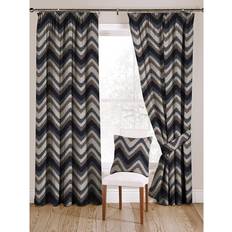 Curtains & Accessories Natur Pur Zetta Navajo Eyelet