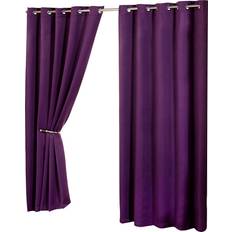 Zipcode Design Lloyd Harbor Eyelet Blackout
