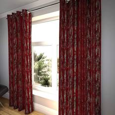 Curtains & Accessories Borough Wharf Textured Chenille