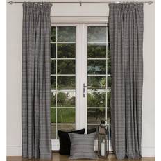 Curtains & Accessories Bloomsbury Market Cynthia Pencil Pleat