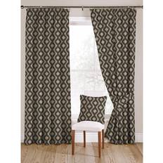 Curtains & Accessories Natur Pur Zina Arizona Chenille