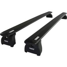 Roof Racks on sale Thule Roof Bars for Jeep Grand Cherokee WK2