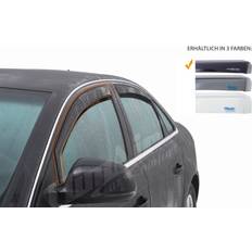 Climair Vindavvisare Profi Fram Volkswagen Caddy 2004-2015