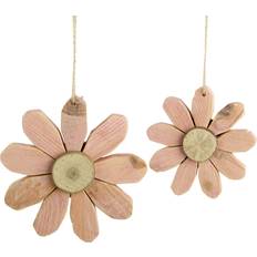 Natur Weihnachtsdekorationen Trendline deko hänger blume deko-accessoires Weihnachtsbaumschmuck