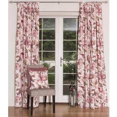 Curtains & Accessories Rosalind Wheeler Blush