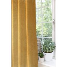 Curtains & Accessories Symple Stuff Matt Velvet 2 Luxury
