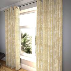 Curtains & Accessories Borough Wharf Textured Chenille