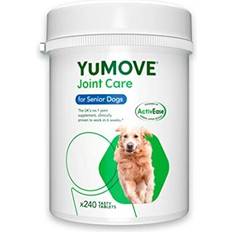 Yumove Senior Dog High Strength Joint