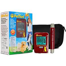 Advocate Pets Advocate PetTest Glucose Monitoring System Blood Sugar Check Kit