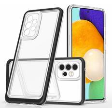 Matkapuhelinkotelot Hurtel Handyhülle für samsung galaxy a13 5g schutzhülle case hülle cover Transparent