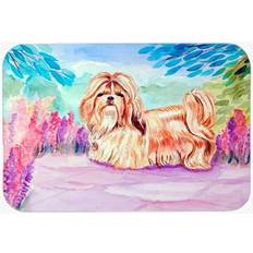 CoolCookware Shih Tzu Chopping Board