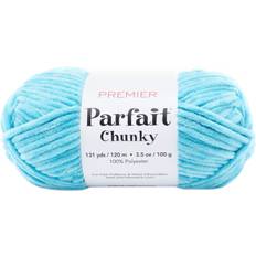 Yarn & Needlework Supplies Premier Yarns Parfait Chunky 1150-14