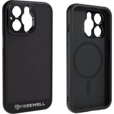 Freewell gear sherpa series handyhülle für iphone 15 pro max