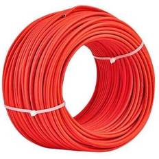 Kabel 6mm2 V-TAC Solcellekabel 100m 6mm2 H1Z2Z2-K