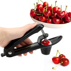 Green Corers Wejoy 7.8inch Cherry Fruit Kitchen Pitter Corer