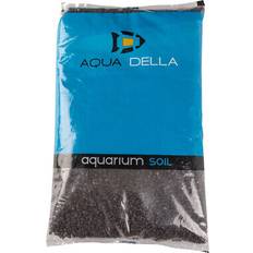 Aqua Della rium Gravel Marron