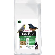 Versele Laga Universal Bird Food Supplement Nobby Pet Nutribird - Blanc