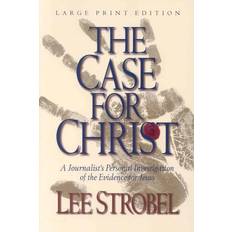 The Case for Christ Lee Strobel 9780802727879