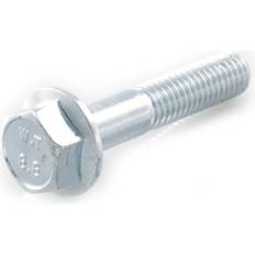 Byggmaterial Arvid Nilsson 41405010 Flänsskruv M6SF 8.8, FZB 6921, M5