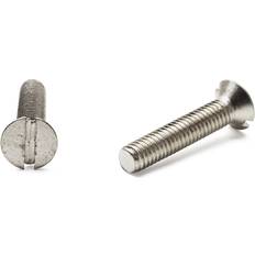 Byggmaterial Arvid Nilsson & Peters 09634560 Spårskruv M5 MFS 963 A M5 200-pack