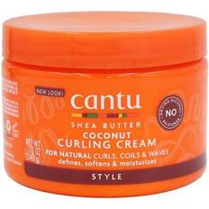 Cantu Styling Creams Cantu Shea Butter Coconut Curling Cream 12