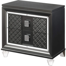 Tables Bed Bath & Beyond Modern Contemporary with 2 Bedside Table