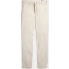 Polo Ralph Lauren Beige Trousers Polo Ralph Lauren Slim Fit Chinos Bukse Herre Beige 36x32