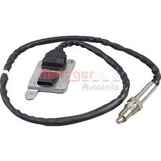 Avgassystem Metzger 0899278 NOx-sensor NOx-givare, Kväveoxidsensor, Kväveoxidgivare efter avgasturboladdare