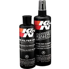 K&N Air Filter Oil 8oz