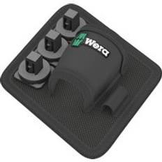 Wera 2Go Belt Holster Pouch for Zyklop 8009 Pocket Ratchet Sets