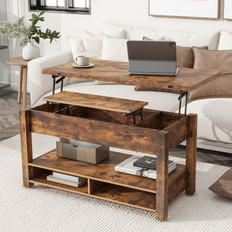 Coffee Tables Bed Bath & Beyond Lift Top Rustic Coffee Table