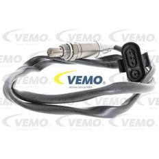 Avgassystem Vemo Original Quality V10-76-0077 Lambdasond Syresensor före katalysatorn M18 x 1,5 Reglersond, Gänga förinfettad svart 4 D-form AUDI: A3 Hatchback