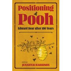 Positioning Pooh (inbunden, eng)